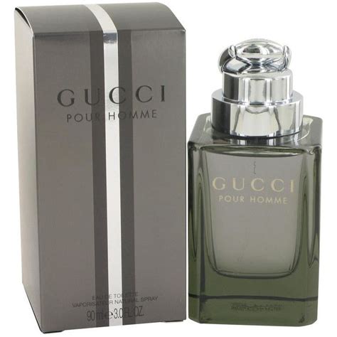 gucci pure home colonia